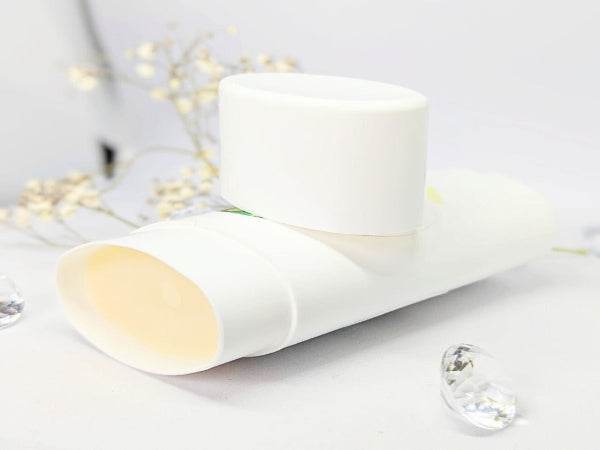 ORGANIC DEODORANT- NO  FRAGRANCE - FOR WOMEN-1